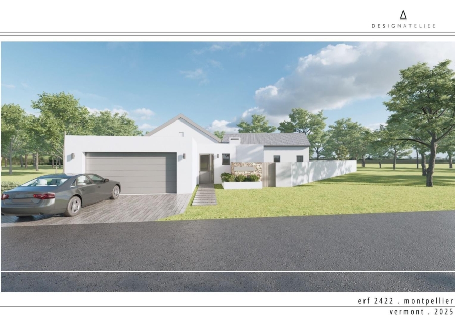 2 Bedroom Property for Sale in Vermont Western Cape